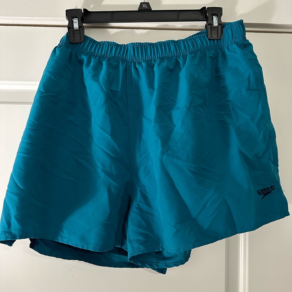Speedo men’s swim trunks